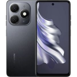 TECNO KJ6 SPARK 20 PRO MOONLIT BLACK 256+8