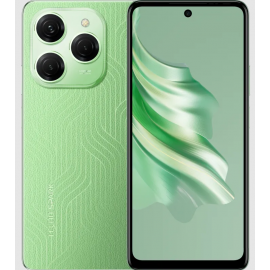 TECNO KJ6 SPARK 20 PRO MAGICSKIN GREEN 256+8
