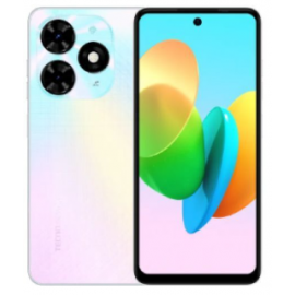 TECNO KJ5 SPARK 20 CYBER WHITE 256+8