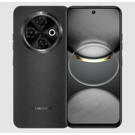 TECNO KL5 A1 SPARK 30C ORBIT BLACK NG 128+4