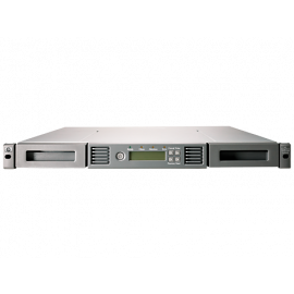Buy HP 1/8 G2 Tape Autoloader Rack Mount Kit - AH166A online | www ...