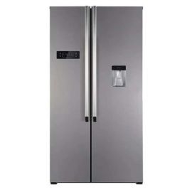 Syinix Fridge FD460SBWS side by side 460 litres