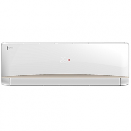 9000Btu,Turbo cooling, High Efficiency compressor,Golden Fin, Low Voltage Start, Refrigerant leakage protection(Indoor)