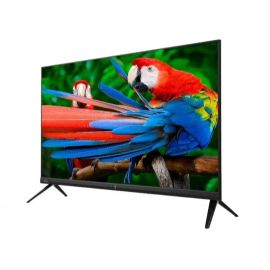Syinix 32" LED frameless TV, Premium picture, 6mm Extremely ultra slim, i-Cast, HIFI sound