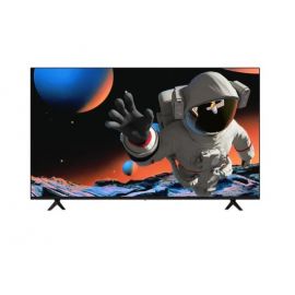 Syinix 55" 4K HDR Google TV, Super Vision, AI SR, 24W HIFI, Built-in stabilizer