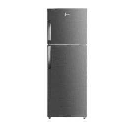 Syinix Fridge 210L Double Door Energy Efficient FD275BF02K