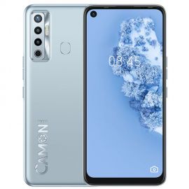 Tecno Camon 17 PRO CG7 Silver 128+6