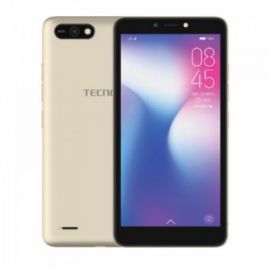 TECNO POP 2F B1F GOLD (16+1)