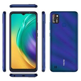 TECNO Pop 4 PRO BC3 Shine 16+1