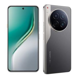TECNO CAMON 40 PREMIER GALAXY BLACK 256+12GB RAM