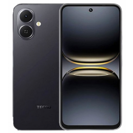 TECNO KM4 POP 10 128GB + 3GB RAM - INK BLACK