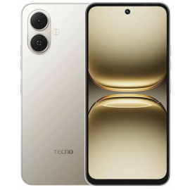TECNO POP 10 PRO TITANIUM GREY 128+4