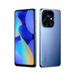TECNO POP 10C BLUE 64+2