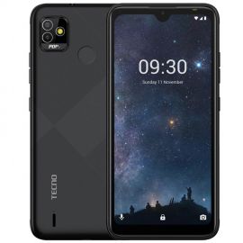 TECNO Pop 5 BD2 Black 16+1