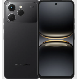 TECNO SPARK 40 BLACK 256+8