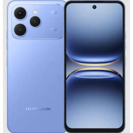 TECNO SPARK 40 MIRAGE BLUE 128+4