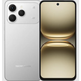 TECNO SPARK 40 TITANIUM GREY 256+8GB