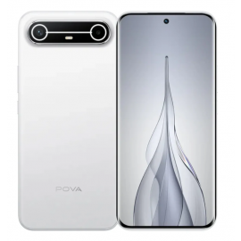 TECNO SPARK-SLIM WHITE 256+8