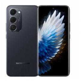 TECNO SPARK 40 PRO+ NEBULA BLACK 256+8
