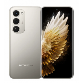 TECNO SPARK 40 PRO+ MOON TITANIUM 256+8