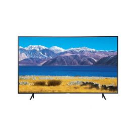 Samsung 55'' 4K CURVED TV