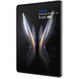 TECNO AD10 PHANTOM V FOLD BLACK 512+12