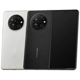 TECNO AD10 PHANTOM V FOLD WHITE 256+12