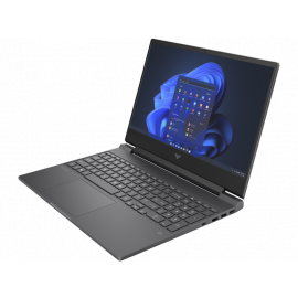 Victus Gaming Laptop 15-fa1157nia, Windows 11 Home Single Language, 15.6", Intel® Core™ i7, 8GB RAM, 512GB SSD, NVIDIA® GeForce RTX™ 2050, FHD, Mica silver