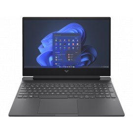 Victus Gaming Laptop 15-fa1155nia, Windows 11 Home Single Language, 15.6", Intel® Core™ i5, 8GB RAM, 1TB SSD, NVIDIA® GeForce RTX™ 2050, FHD, Mica silver