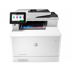 HP Color LaserJet Pro M479dw