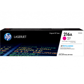 HP 216A Magenta LaserJet Toner Cartridge