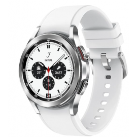 GALAXY SMART WATCH 4 CLASSIC (SM-R880) 42MM SILVER
