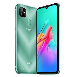 Infinix Smart HD Green 32+2