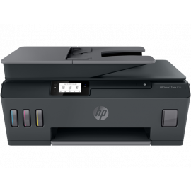 HP Smart Tank 615 Wireless All-in-One (Y0F71A)