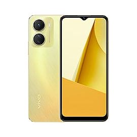 VIVo Y16 Drizzling Gold (64+4)