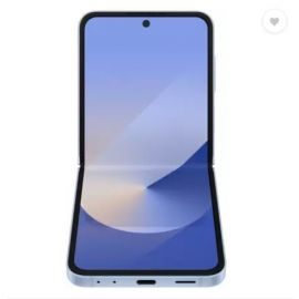 SAMSUNG Z FLIP 6 MOBILE 512+12GB BLUE (SM-F741B)