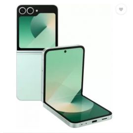 SAMSUNG Z FLIP 6 MOBILE 512+12GB MINT (SM-F741B)