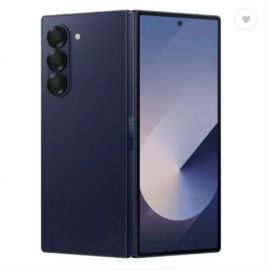Samsung Galaxy Z FOLD 6 PHONE 256+12GB NAVY (SM-F956B/DS)