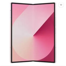 Samsung Galaxy Z FOLD 6 PHONE 256+12GB PINK (SM-F956B/DS)