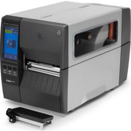 ZEBRA - Printers - Printing & Consumables