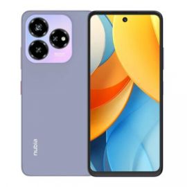 ZTE Nubia V60 Design 6+256 Violet