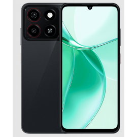 ZTE BLADE A35 4+64 Black