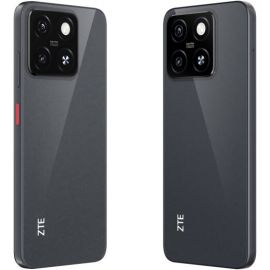 ZTE BLADE A55 4+128 Black