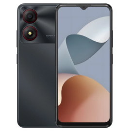 ZTE BLADE A34 4+64 Gray