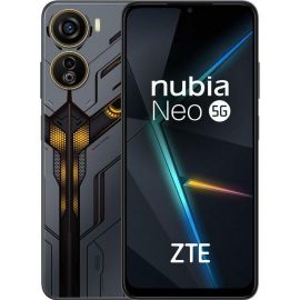 ZTE Nubia Neo 2 5G 8GB RAM + 256GB ROM - 1080 X 2408 - 6.6'' - Android 13 - 4500mAh - GRAY
