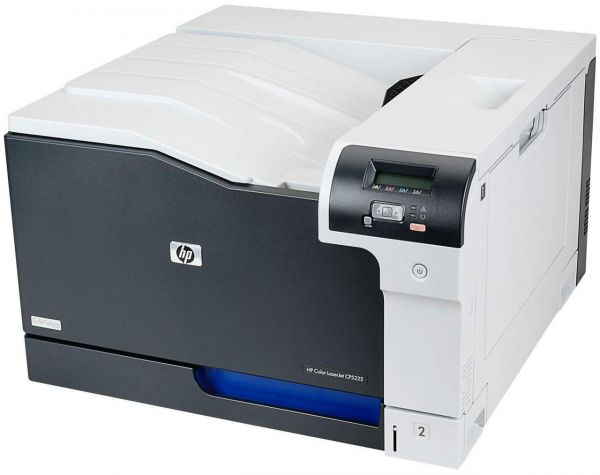 HP Color LaserJet Professional CP5225dn Printer (CE712A)