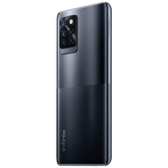 infinix x 695 model name