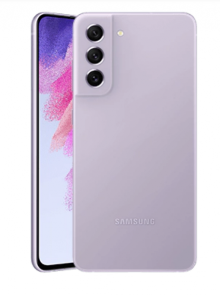 Samsung Galaxy S21 FE Lavender 128+6GB (SM-G990E/DS)