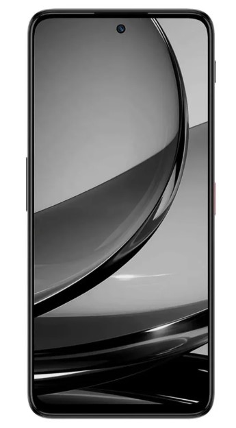 ZTE Nubia Focus pro 5G 8+256 Black - Just Own It E-Commerce