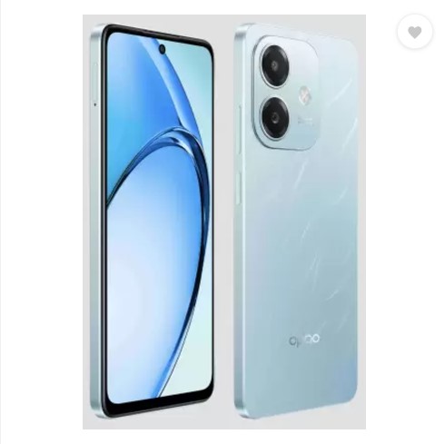 OPPO A5X MIDNIGHT BLUE (64+4) CPH2725 - Just Own It E-Commerce Store